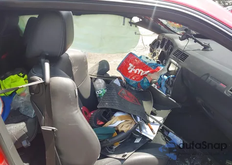 2012 Dodge Challenger Srt8 392 from USA, damaged, VIN 2C3CDYCJ3CH117922